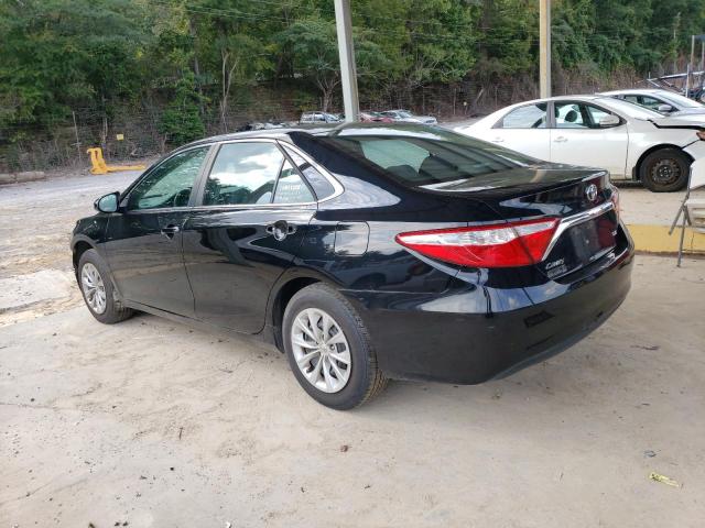 4T4BF1FK7GR551696 | 2016 TOYOTA CAMRY LE