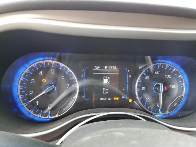 2019 CHRYSLER PACIFICA T - 2C4RC1BG2KR731665