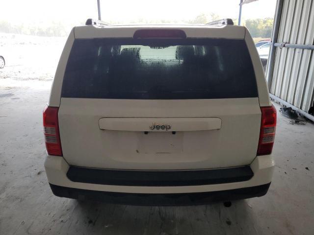 1C4NJPBB8FD349449 Jeep Patriot Sport