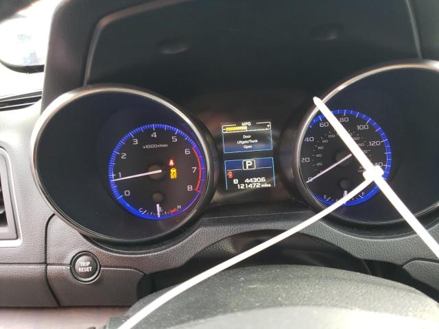 4S4BSAJC6F3341326 Subaru Outback 2.5i Limited