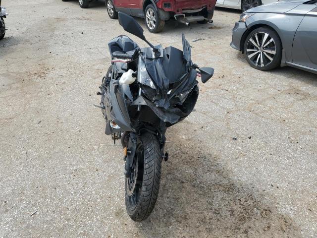 2014 KAWASAKI EX300 A - JKAEX8A18EA006261