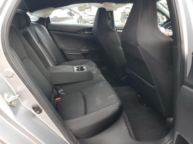 2HGFC1E55KH705517 Honda CIVIC SI