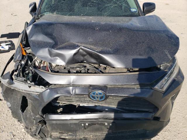 JTMR6RFV9LD004445 Toyota Rav4 Xle