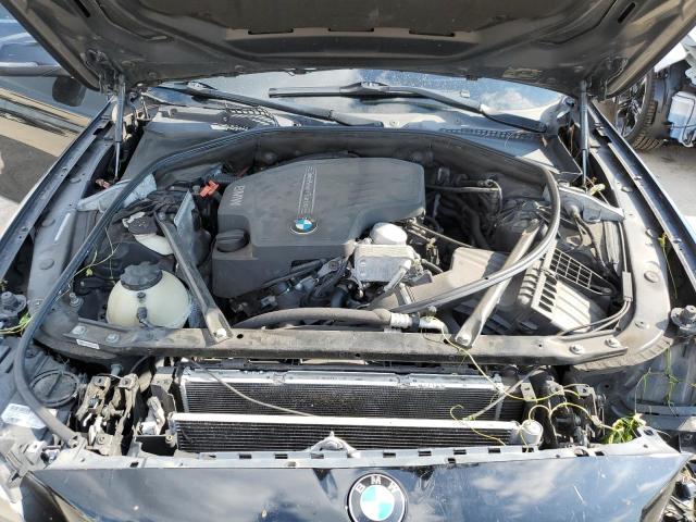 WBA5A5C52ED504540 BMW 528 I