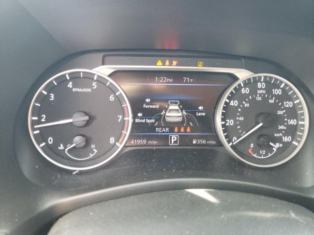 3N1AB8CV2MY236684 Nissan SENTRA SV