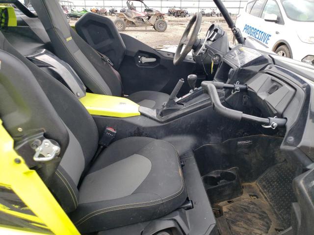 2021 YAMAHA YXZ1000 - 5Y4AN29Y7MA103000