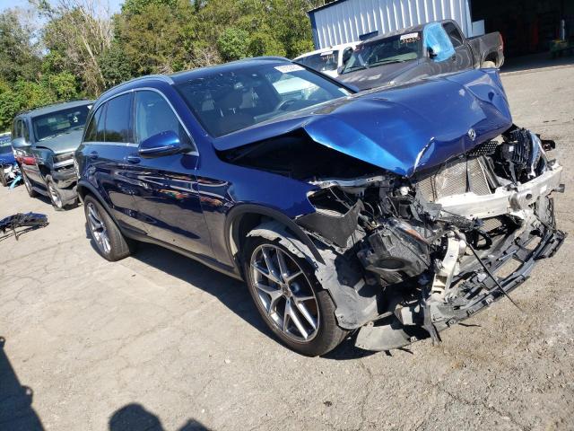 W1N0G8DB9LF762842 Mercedes-Benz GLC 300