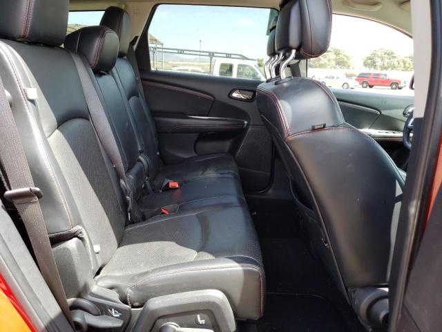 3C4PDCEG2JT380537 Dodge JOURNEY GT