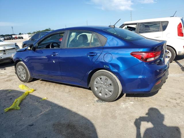 3KPA24ADXLE335687 Kia Rio LX 2