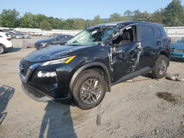 5N1BT3AB1PC682148 Nissan Rogue S