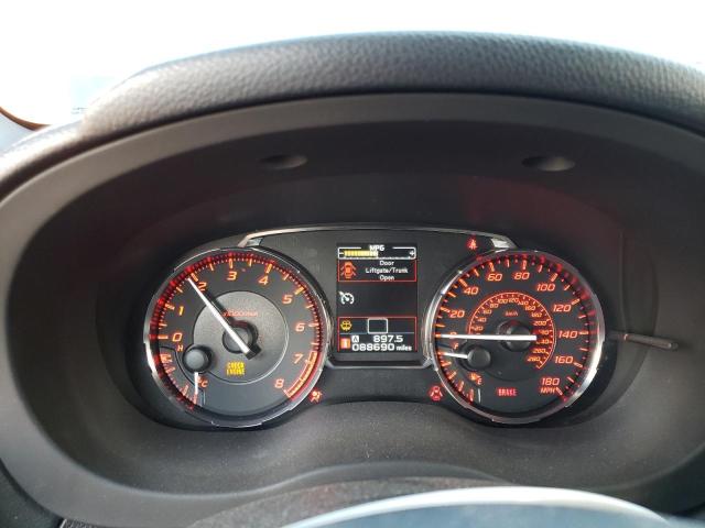 JF1VA1F62F9810759 Subaru Wrx Premium