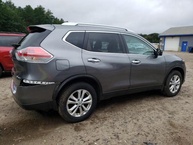 KNMAT2MV0FP524309 Nissan ROGUE S