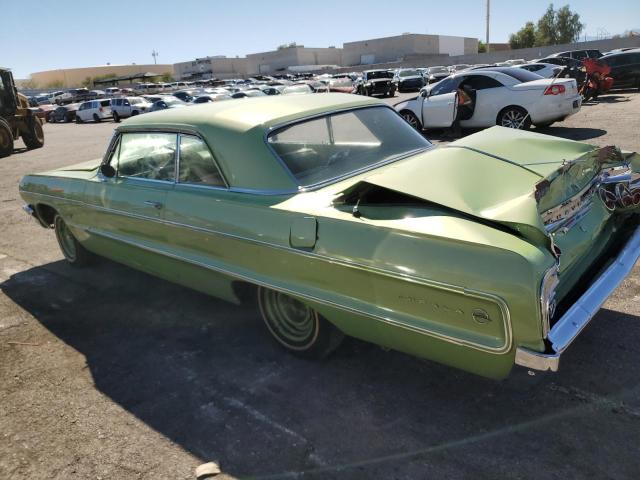 CHEVROLET IMPALA  1964 1