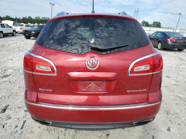 5GAKRCKD9EJ242403 Buick Enclave