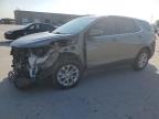 2018 CHEVROLET EQUINOX LT - 3GNAXJEV5JS516298