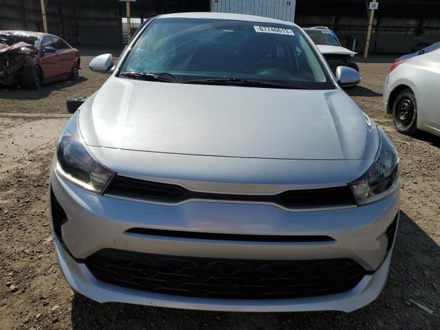 3KPA24AD5NE463175 Kia Rio LX 5