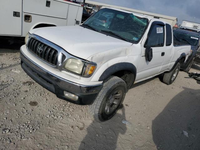 2001 Toyota Tacoma 