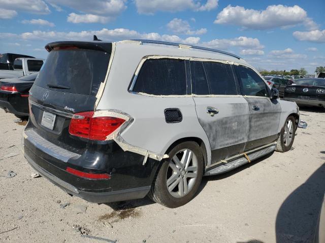 VIN 4JGDF7CE9EA312587 2014 Mercedes-Benz GL-Class, ... no.3