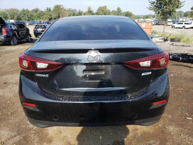 2018 MAZDA 3 TOURING - 3MZBN1V31JM201565