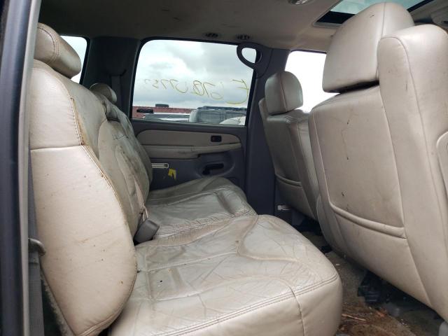 2002 GMC Yukon Xl K1500 VIN: 3GKFK16Z42G254135 Lot: 47287454