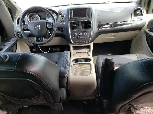 2C4RDGCG9HR786346 Dodge Grand Caravan Sxt