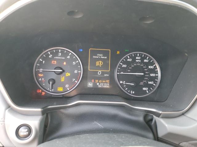 4S4BTANC9L3109497 Subaru Outback Limited