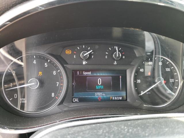 KL4CJASBXKB883587 Buick Encore Preferred