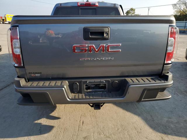 1GTG6CEN6M1261930 | 2021 GMC CANYON ELE