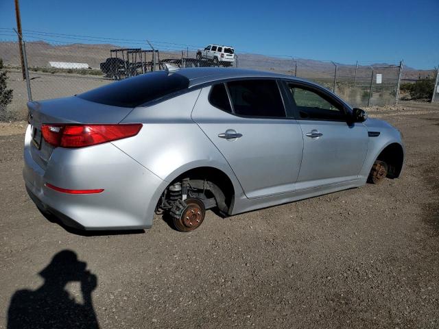 5XXGM4A71EG293760 | 2014 KIA optima lx