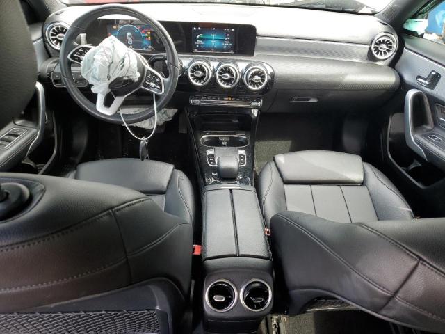 WDD3G4EB9KW034826 Mercedes-Benz A 220