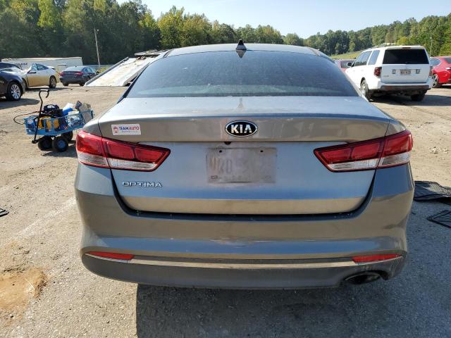 5XXGT4L3XGG024592 | 2016 KIA OPTIMA LX