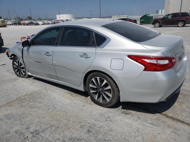 1N4AL3AP7HC163608 | 2017 NISSAN ALTIMA 2.5