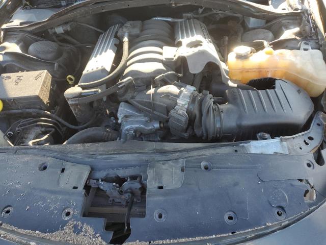 2C3CDXGJ3KH630770 Dodge Charger Scat Pack
