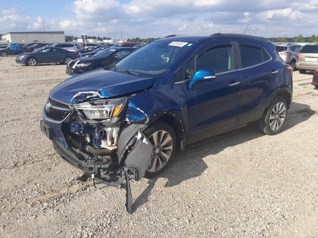 KL4CJASBXKB784607 Buick Encore PRE