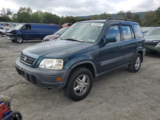 1998 Honda CR-V EX