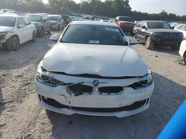 WBA3C3C51FP664057 BMW 320 I Xdrive
