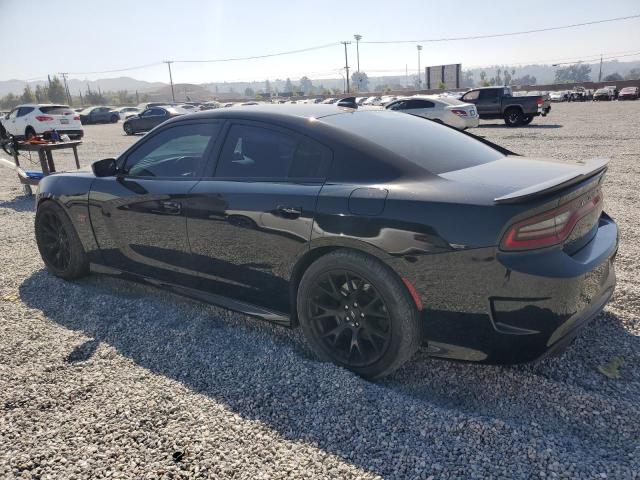 2C3CDXGJ3KH506174 | 2019 DODGE CHARGER SC