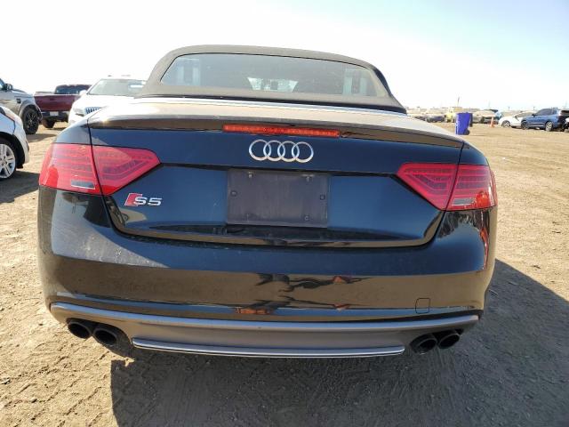 2015 AUDI S5 PREMIUM - WAUCGAFH2FN011943