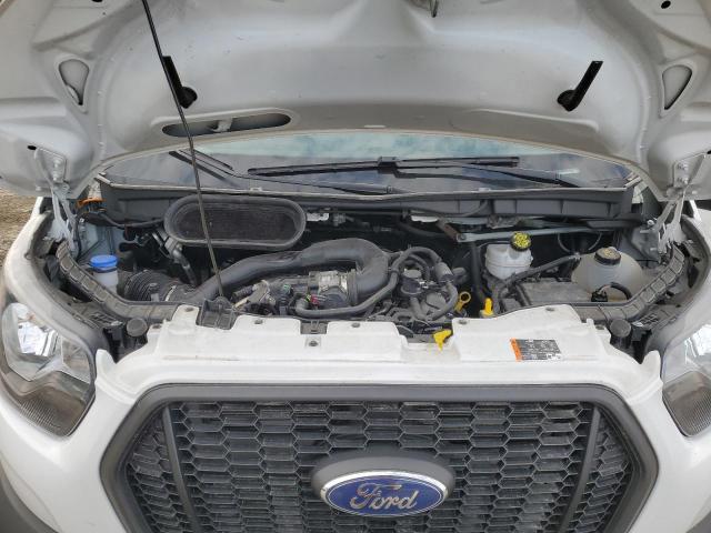 1FTBR1C85MKA28411 Ford Transit T-250