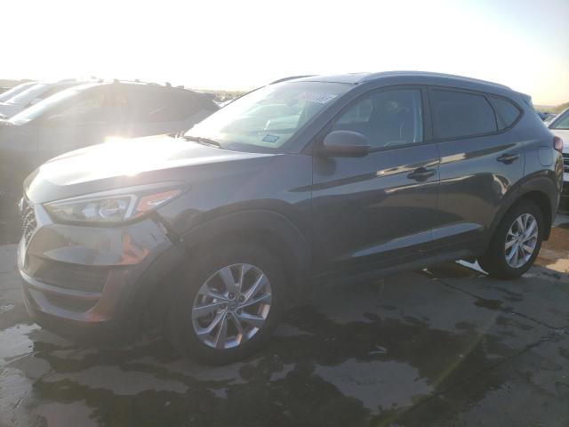 KM8J33A49LU098050 Hyundai Tucson LIM