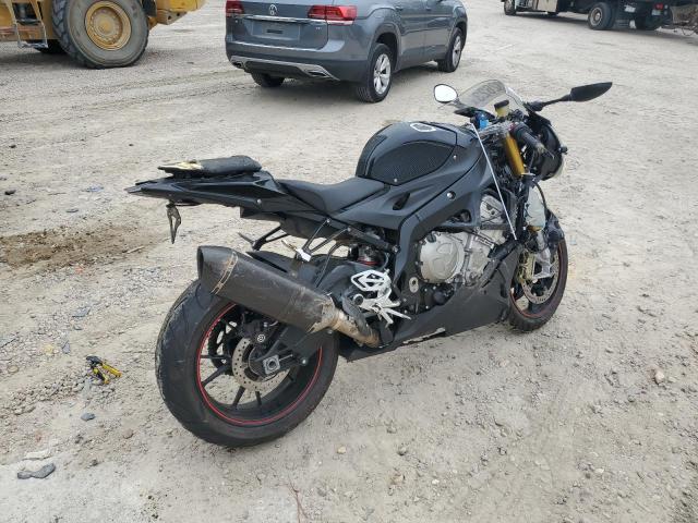 2015 BMW S 1000 RR - WB10D2104FZ352353