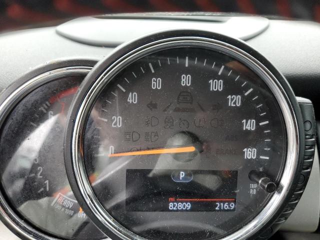 WMWXP7C52F2A35033 Mini COOPER S