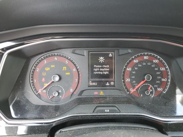 2019 VOLKSWAGEN JETTA S - 3VWN57BUXKM099360
