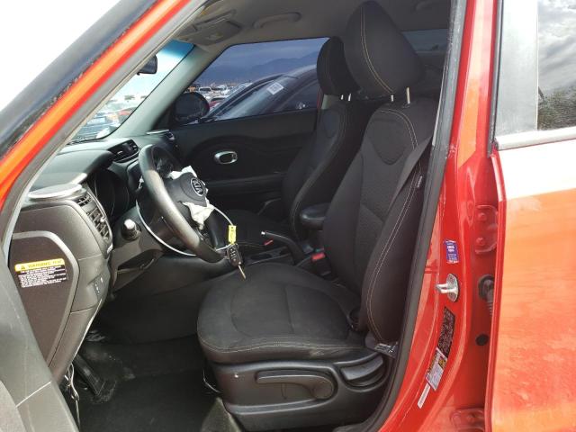 KNDJP3A50F7749800 KIA SOUL +