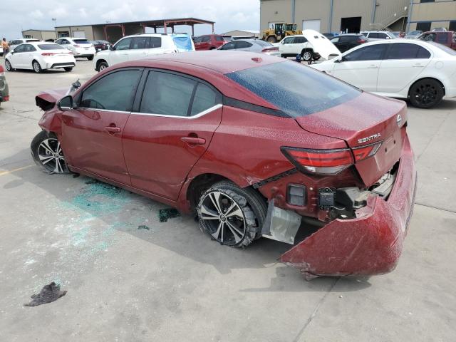 3N1AB8CVXLY239461 Nissan SENTRA SV