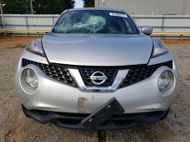 JN8AF5MV4HT753471 Nissan JUKE S