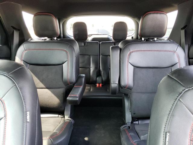 1FMSK7KH9PGA94617 Ford Explorer St-line