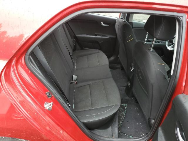 3KPA35AB9JE066015 KIA RIO EX