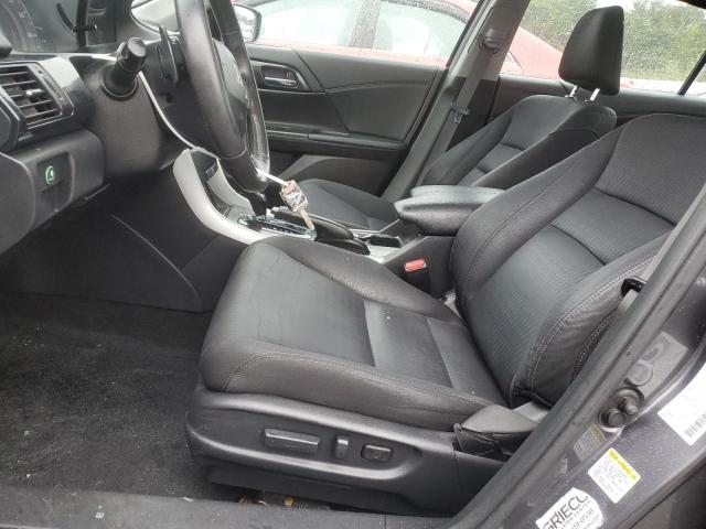 1HGCR2F55EA078956 Honda Accord Sport