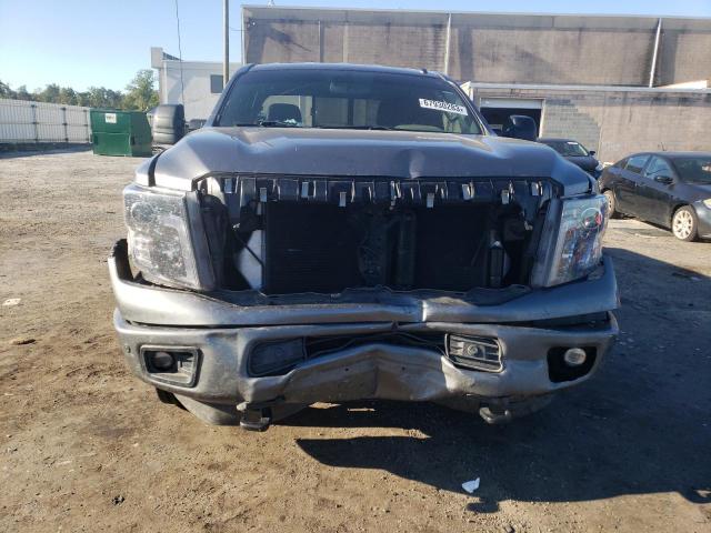 1N6BA1F4XKN530789 Nissan Titan Xd Sl